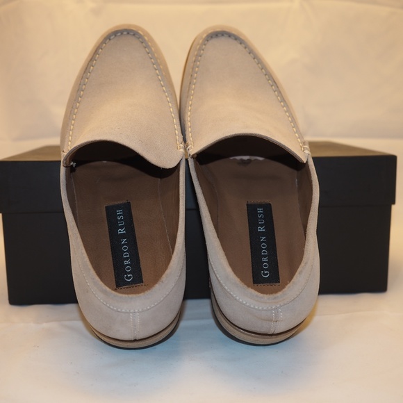 Gordon Rush Slip-On Loafer main image 4